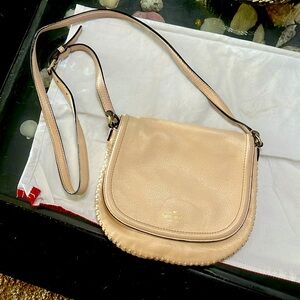 Kate Spade Lite Pink Cross Body Bag